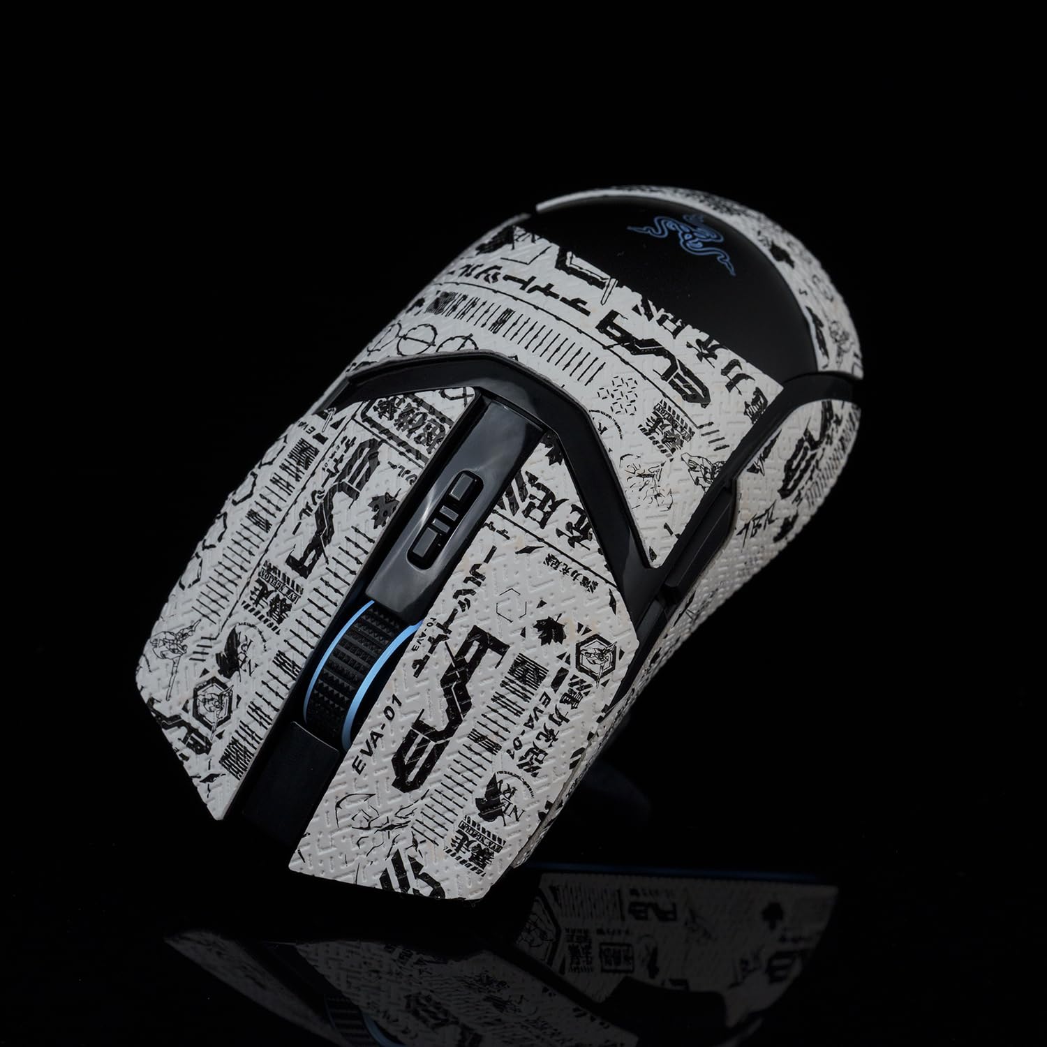 Amazon.com: Hokeyio Grip Tape for Razer Cobra/Cobra Pro - Anti